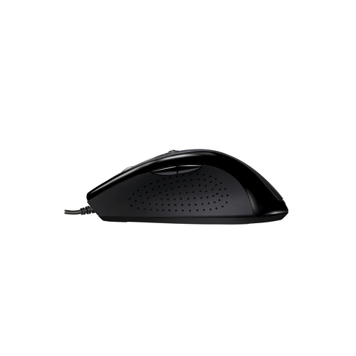 Adesso IMOUSE G2 Mouse - USB - Optical - 6 Button(s) - Black - Right-handed